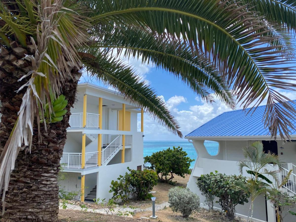 Studio Orient Bay Exterior foto